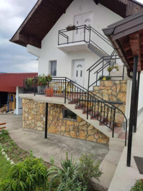GAMA Apartman, Višegrad